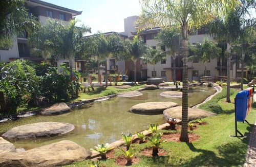 Smin Resort | FLAT LIFE RESORT