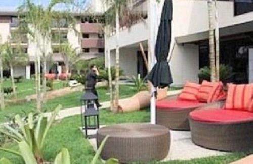 Smin Resort | FLAT LIFE RESORT