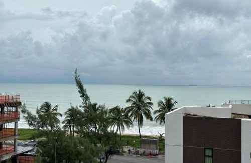 Cabedelo Apartment | Flat lindíssimo Neo duos 502 à 50m da praia de Intermares