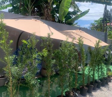 Coloninha Apartment | Flat lindo e tranquilo!