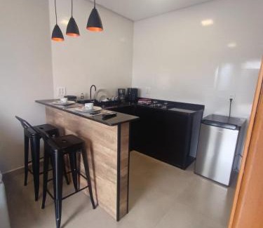 Rio Claro Apartment | Flat LR'Barrotti