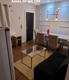 Teresina Apartment | flat Luiz Carlos Mouzinho