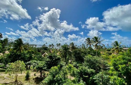 Tamandare Apartment | Flat luxo 04 torre 06 Eco Resort Carneiros