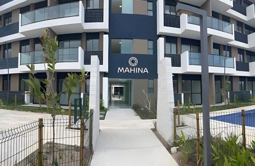 Porto de Galinhas Apartment | Flat Luxo Alto Padrão, Praia de Muro Alto, Makia Beach Experience