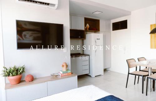 Boa Viagem Apartment | Flat Luxo Boa Viagem Allure 1305