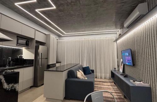 West Sector Apartment | Flat | Luxo e Requinte | 2Qts |Setor Oeste