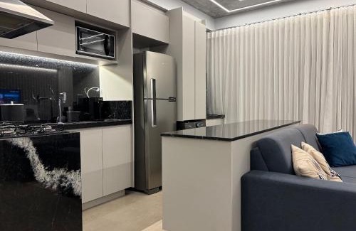 West Sector Apartment | Flat | Luxo e Requinte | 2Qts |Setor Oeste