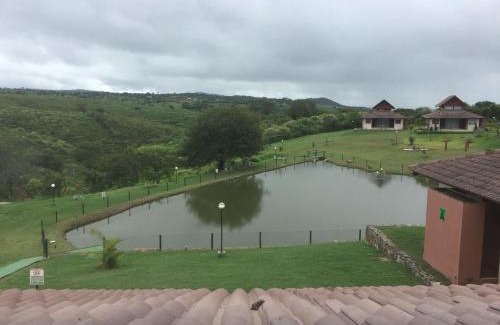 Novo Gravata Resort | Flat Luxo em Gravatá Winterville