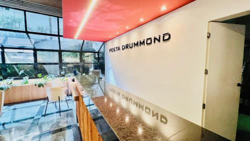 Cerqueira Cesar Hotel | Flat Luxo Jardins com Piscina, Vaga e serviços