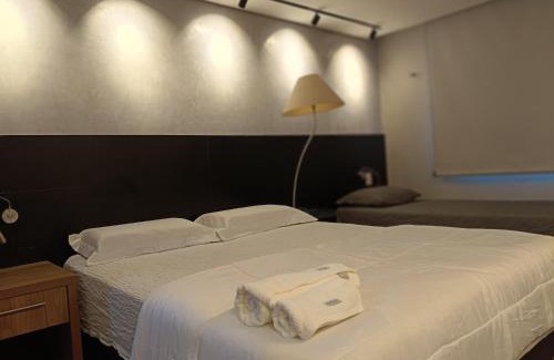 Campina Apartment | Flat Luxo no Hotel Radisson Belém
