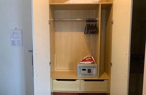 Vila Congonhas Apartment | Flat Luxuoso Congonhas