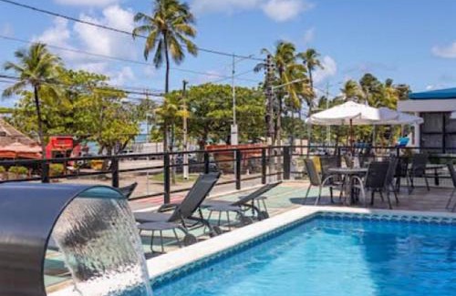 Pajucara Apartment | Flat luxury hotel cove