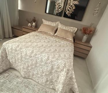 Pajucara Apartment | Flat luxury hotel cove