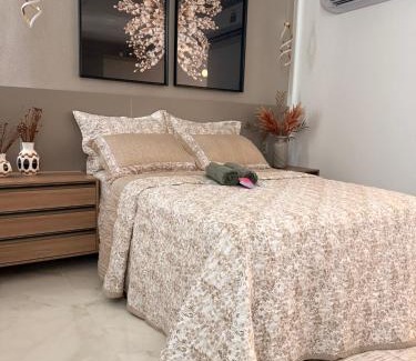 Pajucara Apartment | Flat luxury hotel cove