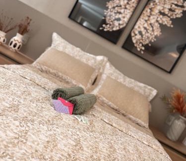 Pajucara Apartment | Flat luxury hotel cove