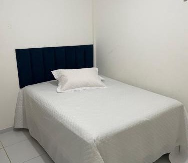 Jacuma Apartment | Flat Luxxor 50 metros da praia Jacumã