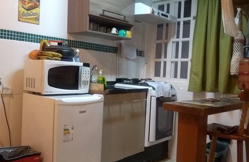 Maresias Apartment | FLAT MARESIAS LITORAL NORTH SP