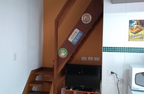 Maresias Apartment | FLAT MARESIAS LITORAL NORTH SP