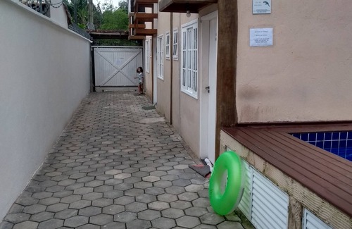 Maresias Apartment | FLAT MARESIAS LITORAL NORTH SP