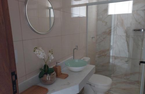 Tesouro da Colina Apartment | Flat Miramare Ap