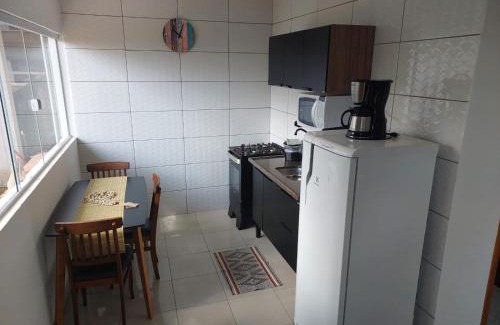 Tesouro da Colina Apartment | Flat Miramare Ap