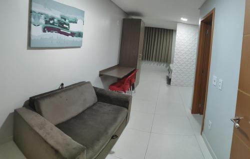 Sandra Cavalcante Apartment | Flat mobiliado,o mais aconchegante de campina grande