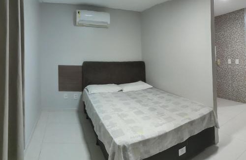 Sandra Cavalcante Apartment | Flat mobiliado,o mais aconchegante de campina grande