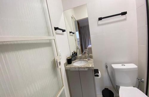 Ribeirao Preto Apartment | Flat Moderno e Funcional Zona Sul - Blend Coliving