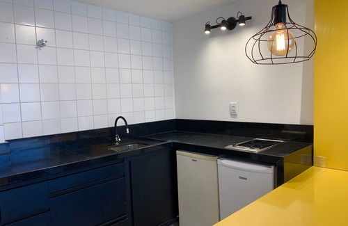 Centro Apartment | Flat Moderno Floripa