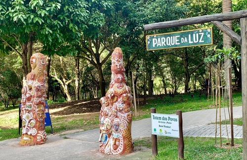 Centro Apartment | Flat Moderno Floripa