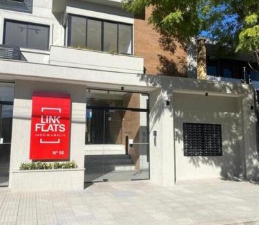 Volta Redonda Apartment | Flat moderno Garagem AR cond Jardim Amália VR