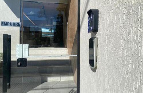 Volta Redonda Apartment | Flat moderno Garagem AR cond Jardim Amália VR