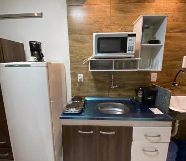 Feira de Santana Apartment | Flat Moderno III - Próximo ao Centro