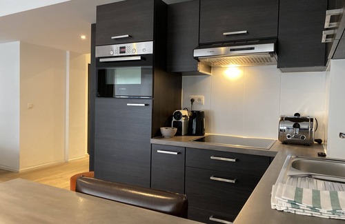 Vorst Apartment | Flat Moliere