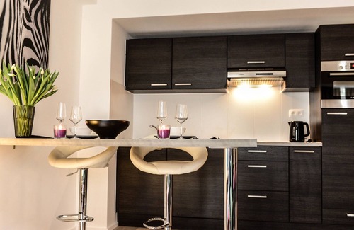 Vorst Apartment | Flat Moliere
