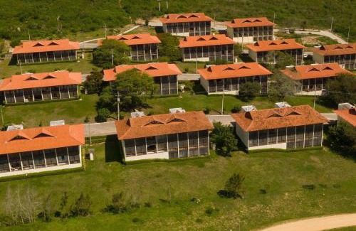 Saire Apartment | Flat Monte Castelo