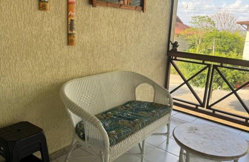 Saire Apartment | Flat Monte Castelo