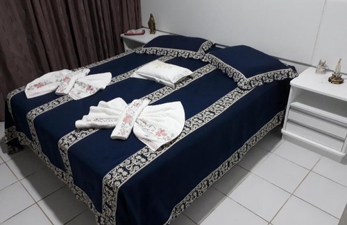 Saire Apartment | Flat Monte Castelo