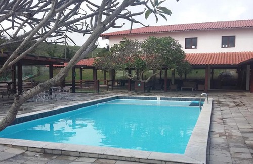 Saire Apartment | Flat Monte Castelo