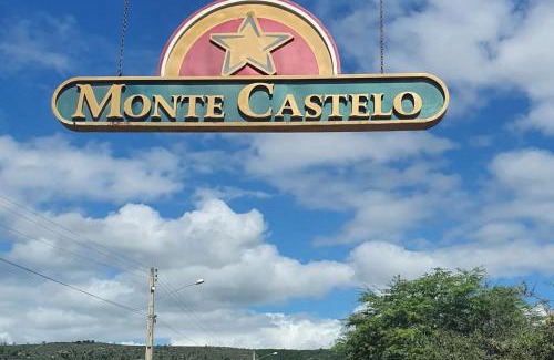 Saire Apartment | Flat monte castelo gravata