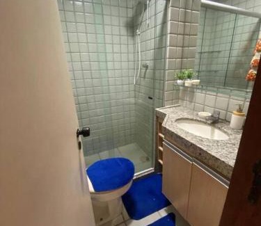 Saire Apartment | Flat Monte Castelo - Gravatá