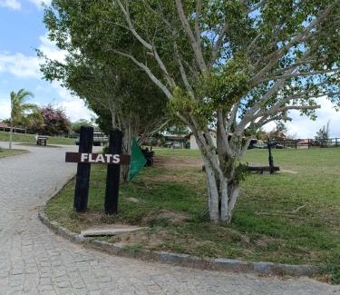 Saire Apartment | Flat Monte Castelo Gravatá Módulo 17