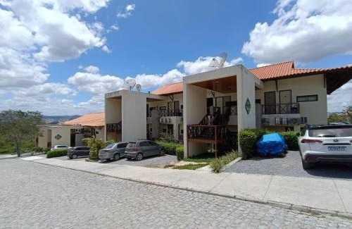 Saire Apartment | Flat Monte Castelo Gravatá Módulo 17