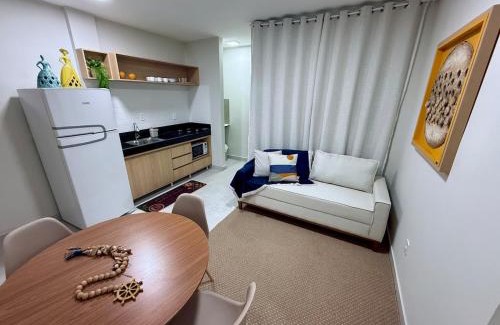 Mucuri Apartment | Flat Mucuri - Praia centro