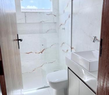 Mucuri Apartment | Flat Mucuri - Praia centro