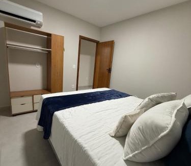 Mucuri Apartment | Flat Mucuri - Praia centro