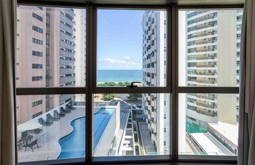 Pina Apartment | FLAT NA BEIRA MAR DE BOA VIAGEM