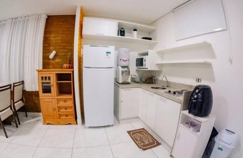 Bonito Apartment | Flat na natureza