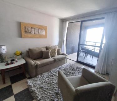 Mucuripe Apartment | Flat Na Praia Mucuripe