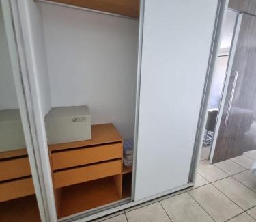 Mucuripe Apartment | Flat Na Praia Mucuripe